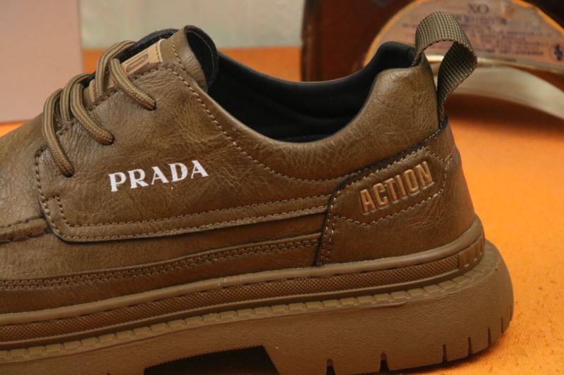 Prada Sneakers